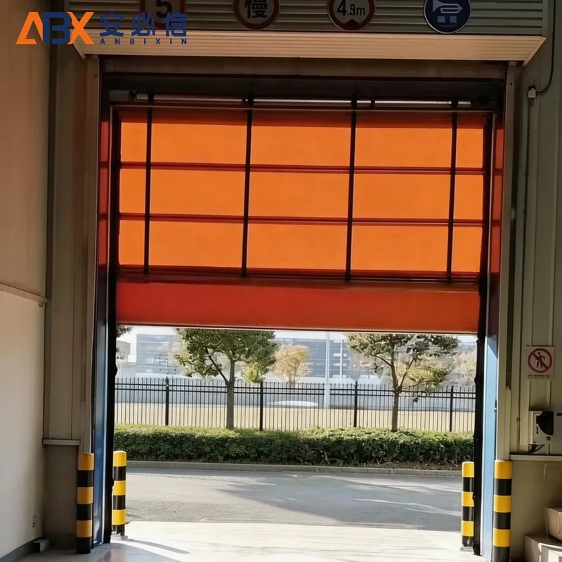 大理白族机库门
