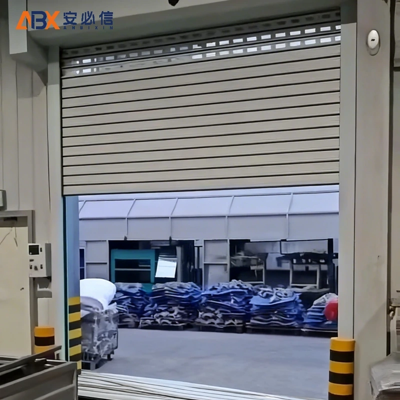 大理白族医药密闭高速门